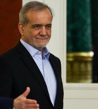 Министр обороны США попросил Россию не вмешиваться в дела Ирана