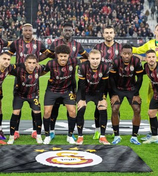 Yaser Asprilya "Galatasaray"ga ijaraga o‘tkazildi