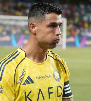 Ronaldo injured: recovery time unknown