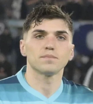 Bornmut Gretsiya darvozaboni Mandasni ijaraga oldi