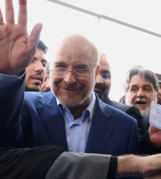 Председатель парламента Ирана раскрыл военные приготовления США