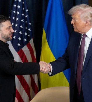 Birlashgan Arab Amirliklarida Ukraina bo‘yicha muzokaralar