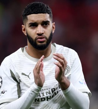 «Bavariya» Ismael Saibari transferini 50 million yevroga yakunladi