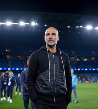 Guardiola may leave, candidates are being considered as his replacement