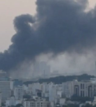 Eron hujumlarida qurbonlar soni 555 kishiga yetdi