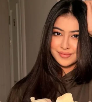 Feruza Yusupova tug‘ilgan kunini samimiy nishonladi