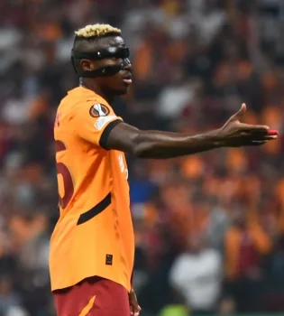 Переход Осимхена в «Ювентус» практически невозможен