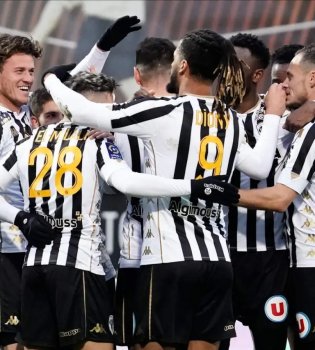 Sidiki Sherif is close to transferring to Fenerbahce