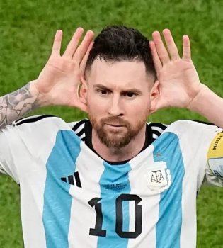 Месси может подписать контракт с "Галатасараем"