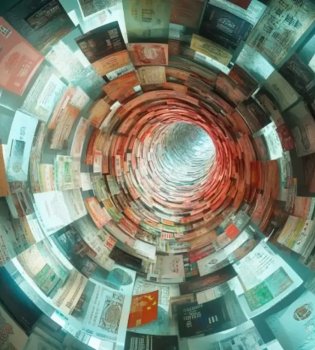 8.7 Billion Records of Chinese Citizens Leaked