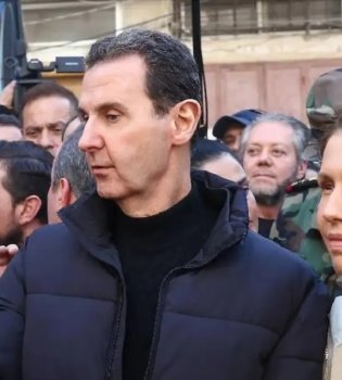 Bashar Asadning beparvoligi Suriya inqirozini chuqurlashtirdi