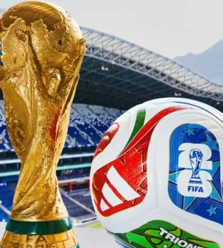 Jahon chempionati finali uchta davlatda bir vaqtda bo'lib o'tadi