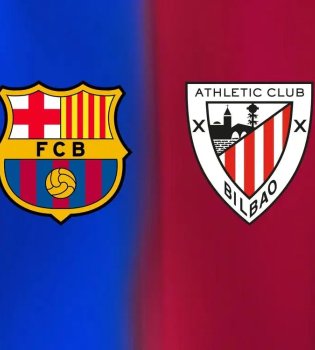 Игра между "Барселоной" и "Атлетиком" продолжается вничью