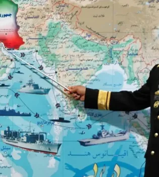 Hormuz Strait: Tensions Rise Between Iran and the USA