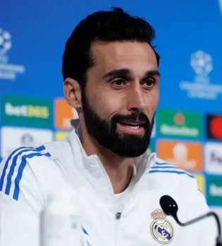 Арбелоа рассказал о матче и победе Реала Мадрид