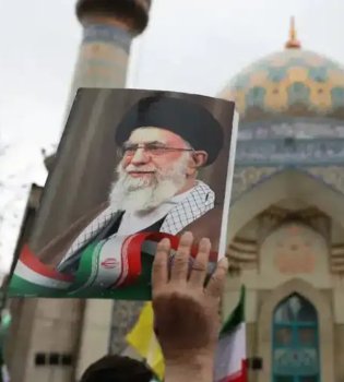 Процесс назначения преемника в Иране приостановлен по соображениям безопасности