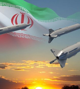 Iran Halts Oil Exports Through the Strait of Hormuz