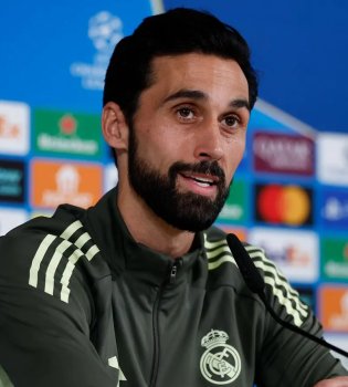 Real Madrid Manchestersitini o'z maydonida mag'lub etdi