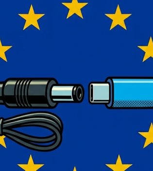 Yevropa Ittifoqi noutbuklar uchun yagona quvvatlash ulagichini joriy etadi
