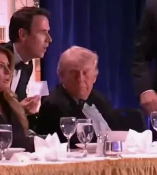Vashingtonda Donald Trampga qarshi uyushtirilgan suiqasd tafsilotlari ochiqlandi