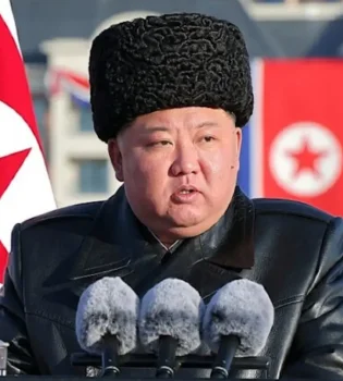 Kim Jong Un: No desire for dialogue with the South