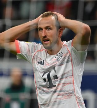 Garri Keyn "Bavariya"da qolishi kutilmoqda