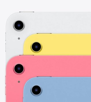Apple planshetlar nomini o'zgartirish bo'yicha yangi strategiya tayyorlamoqda