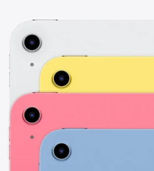 Apple planshetlar nomini o'zgartirish bo'yicha yangi strategiya tayyorlamoqda