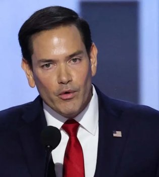 Rubio Announced Goals to Eliminate Iran's Military Forces