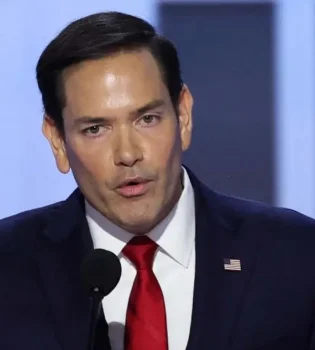 Rubio Announced Goals to Eliminate Iran's Military Forces