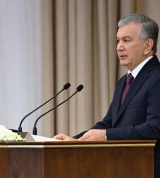 Mirziyoyev sun’iy intellektni rivojlantirishni topshirdi