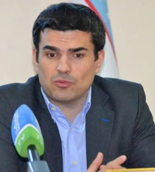 Spanish Mendes becomes head coach of the Uzbekistan futsal team again