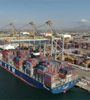 Yaqin Sharqdagi Xavfsizlik Muammolari Logistikani Izdan Chiqardi