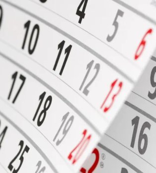 In 2026, public holidays will be rescheduled