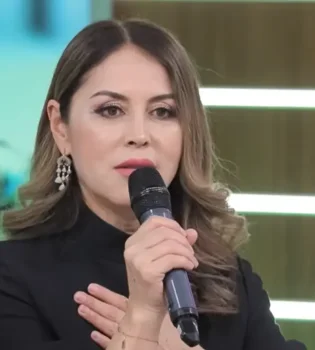 Guli Asalkhoyeva spoke openly about her son Jahongir's future