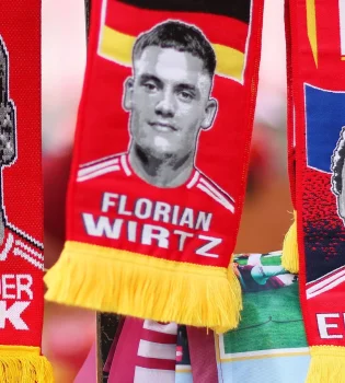 «Marsel» prezidenti «Liverpul»ning transfer siyosatini keskin tanqid qildi