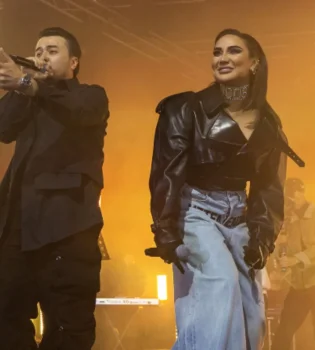 Toshkentda maktab bitiruvchilari uchun yulduzlar ishtirokida bepul konsert beriladi