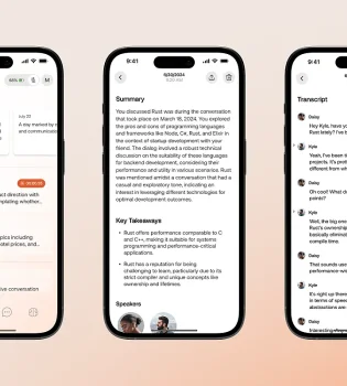 Amazon kompaniyasi Bee nomli yangi sun'iy intellekt qurilmasini taqdim etdi