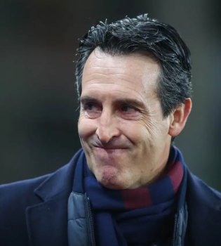 Bulykin: Unai Emery is a worthy coach for Real