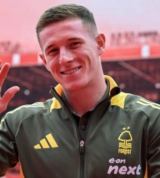 Elliot Anderson: Kelajagi "Siti" yoki "Yunayted"da?