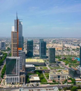 Toshkentda 16,2 milliard dollarlik loyihalar tasdiqlandi