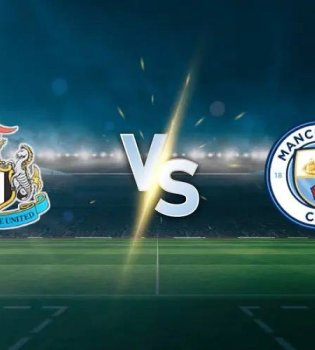 "Nyukasl" va "Man Siti" o'yini oldidan kutilmalar yuqori