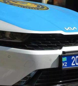 В Казахстане предотвращён теракт, пять иностранцев задержаны