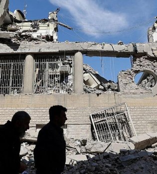 Military Conflict Expands in the Middle East: Iran Targeted