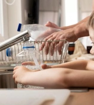 Hot water and heating tariffs will increase in Tashkent