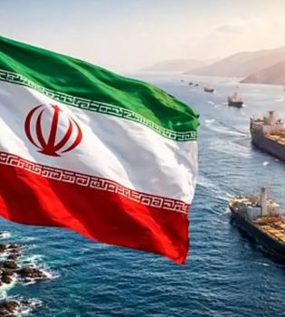 Иран начал тайно платить за прохождение судов через Ормузский пролив