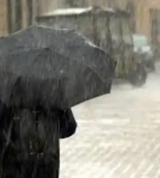 3-fevral: Tog‘larda qor xavfi, ayrim joylarda yomg‘ir