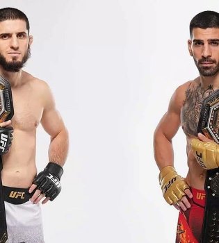 Topuriya Maxachevni jarohat bahonasida jangdan bosh tortgani uchun aybladi