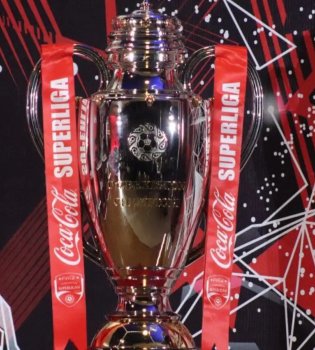 В Суперлиге увеличивается количество легионеров