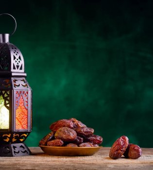 2026 Ramadan calendar and bot launched